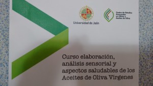 foto26- curso de jaén- analise sensorial